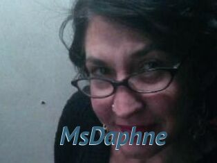MsDaphne
