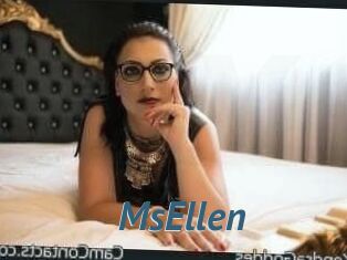 MsEllen