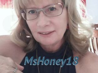 MsHoney18