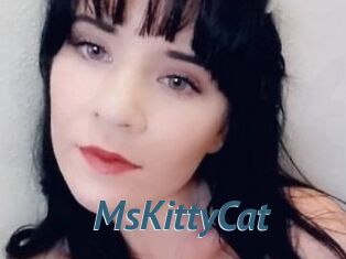 MsKittyCat