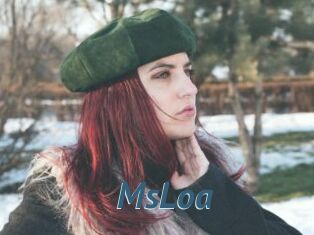 MsLoa