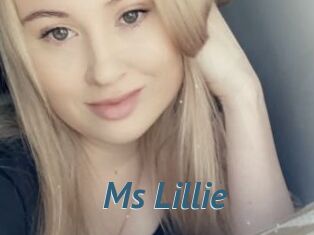 Ms_Lillie
