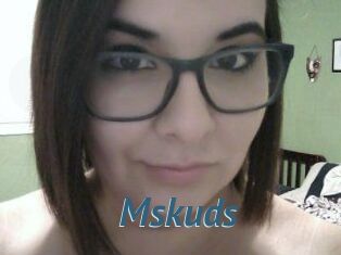 Mskuds