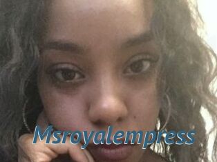 Msroyalempress