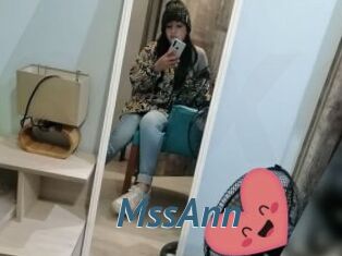 MssAnn