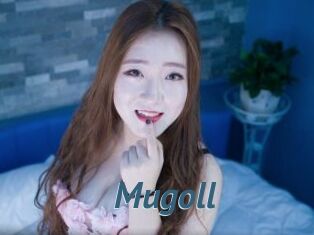 Mugoll