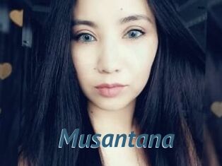Musantana