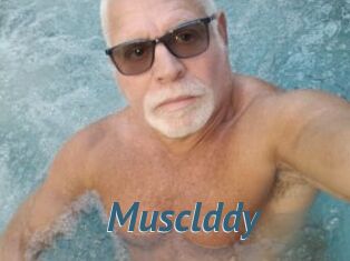 Musclddy