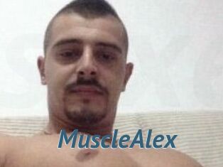 MuscleAlex