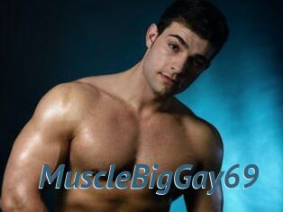 MuscleBigGay69