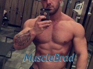 MuscleBrad