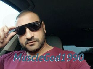 MuscleGod1990