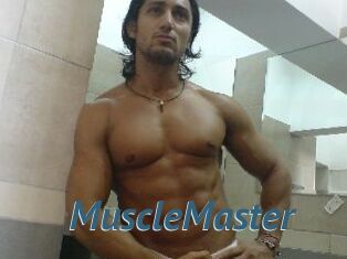 MuscleMaster