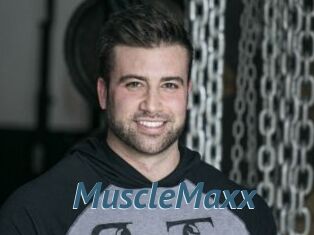 MuscleMaxx