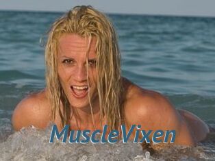 MuscleVixen