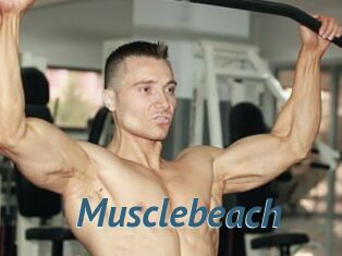 Musclebeach