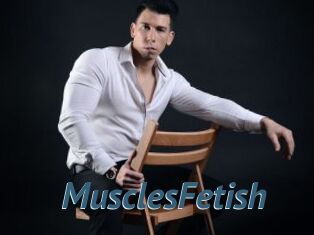 MusclesFetish