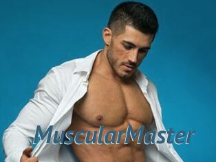 MuscularMaster