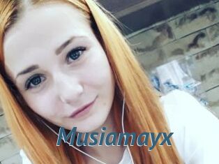 Musiamayx