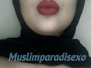 Muslimparadisexo