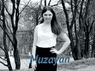 Muzayan