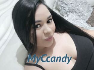MyCcandy