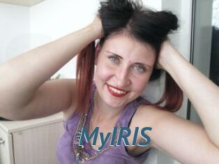 MyIRIS