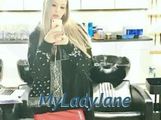 MyLadyJane