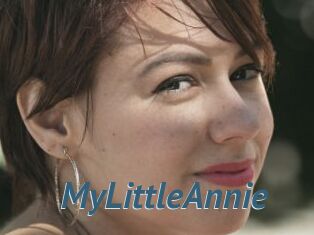 MyLittleAnnie