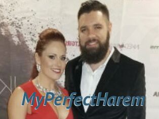 MyPerfectHarem