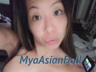 MyaAsianDoll