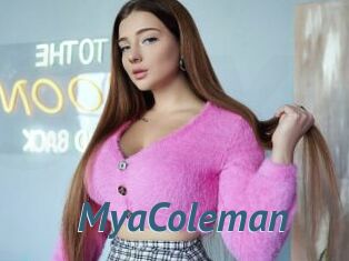 MyaColeman