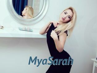 MyaSarah