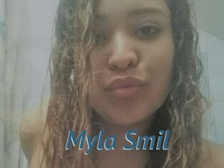 Myla_Smil