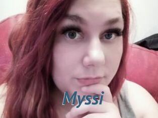 Myssi
