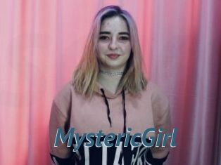 MystericGirl