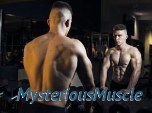MysteriousMuscle