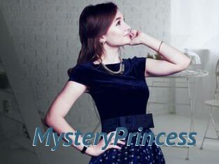 MysteryPrincess