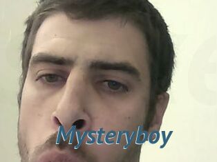 Mysteryboy