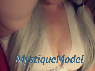 MystiqueModel