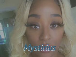 Mystirius