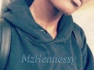 MzHennessy