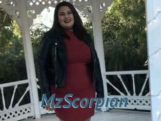 MzScorpian