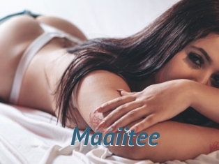 Maaiitee