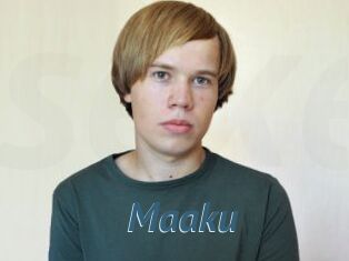 Maaku