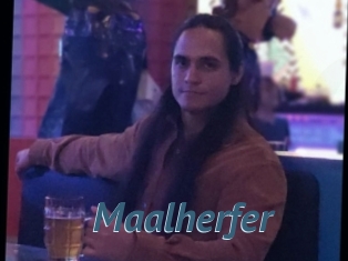 Maalherfer
