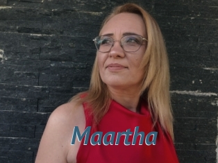 Maartha