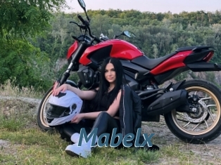 mabelx Sexe Fr