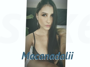Macanadalii