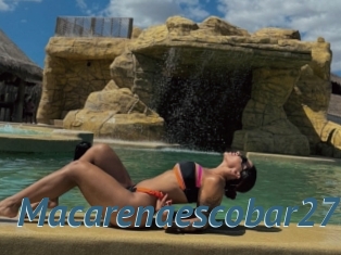 Macarenaescobar27